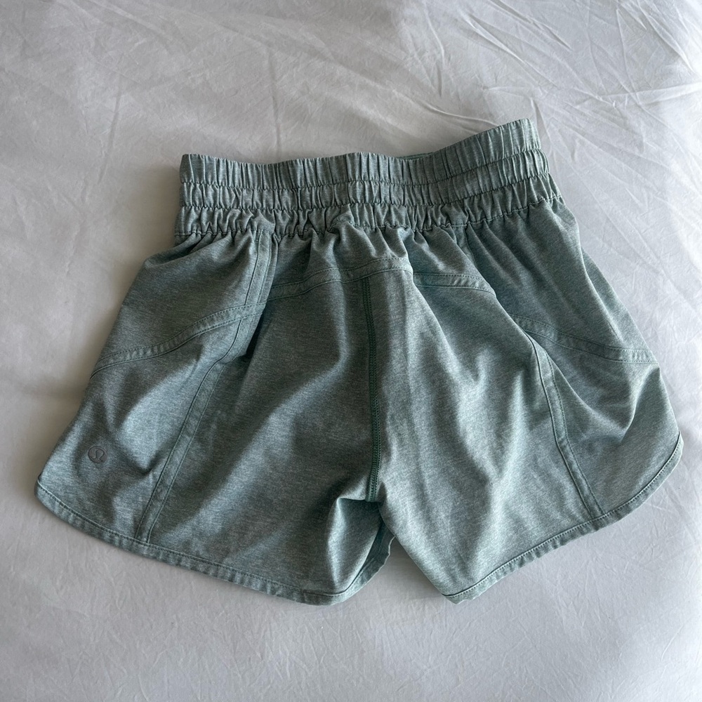 Lululemon Shorts - Barely Worn